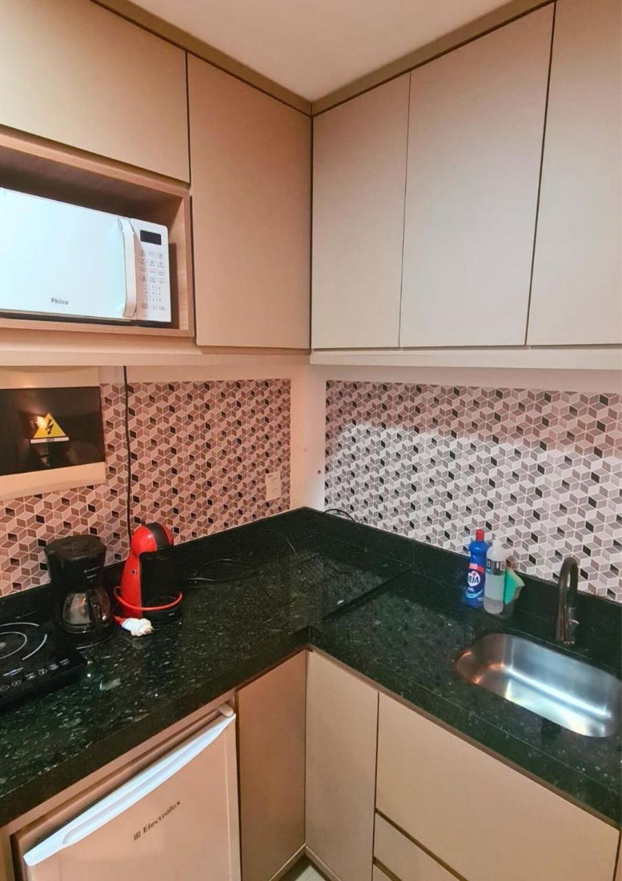 Mg Apto Com Cozinha Куаба Екстериор снимка